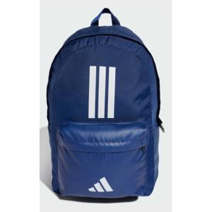 Рюкзак Adidas CLSC BARS 3S 27,5L темно-синій, білий Уні
